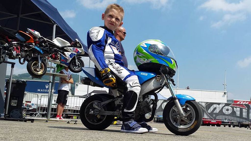 Marco Scaravelli,Italia