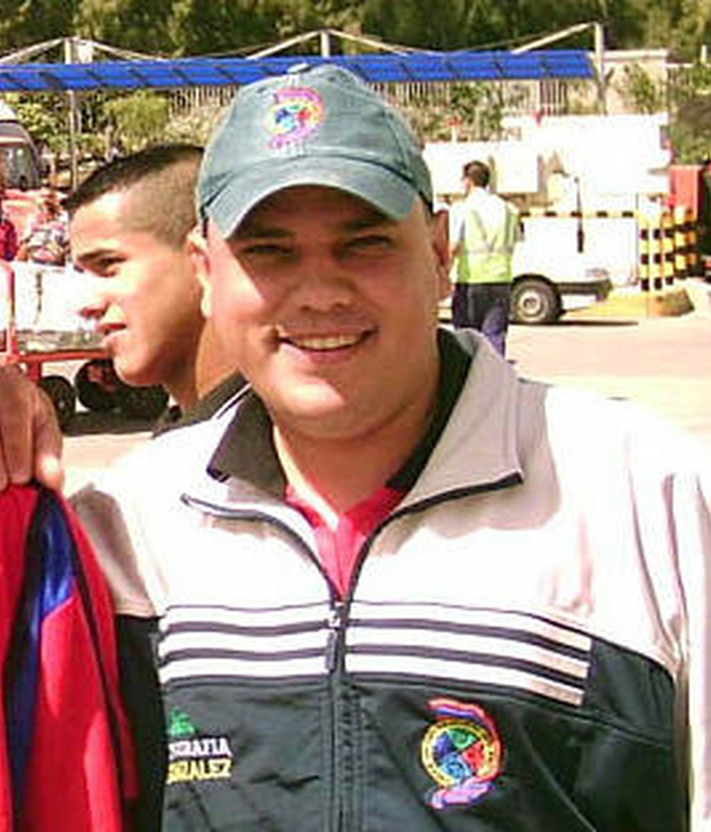 Roberto Alvarado