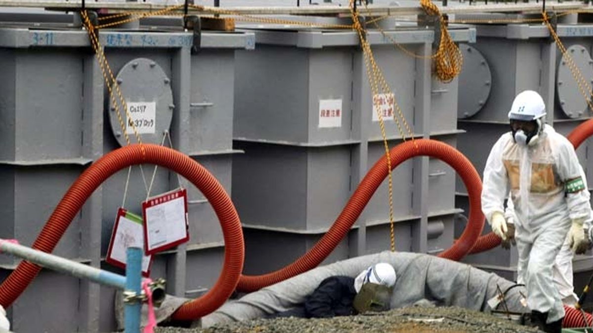 Los reguladores nucleares elevan la gravedad de las fugas en Fukushima