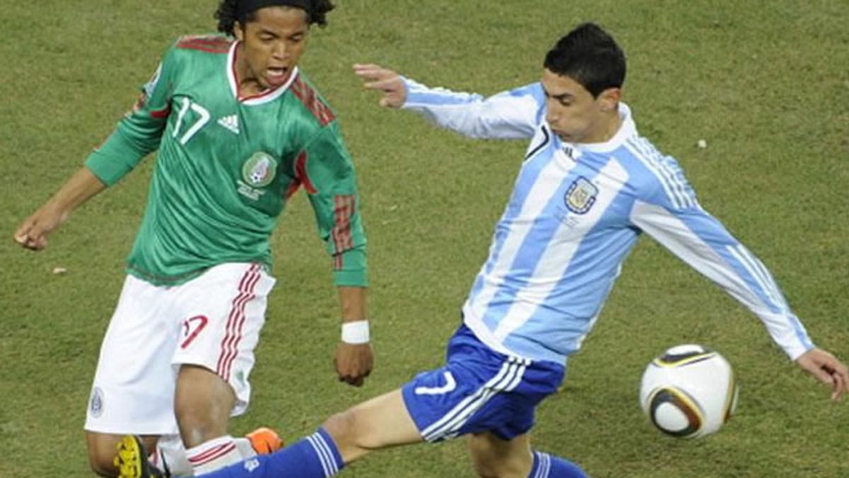 Di María Di María