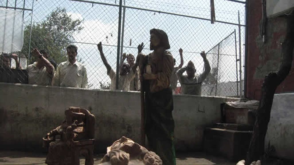 Jon Sistiaga: Narcoméxico