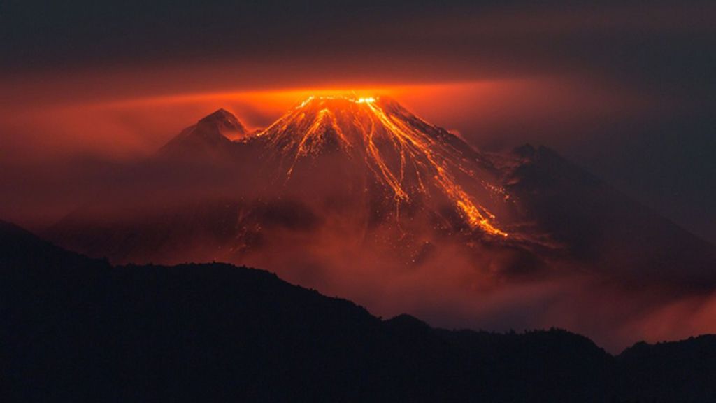 10 paisajes espectaculares para no perderse