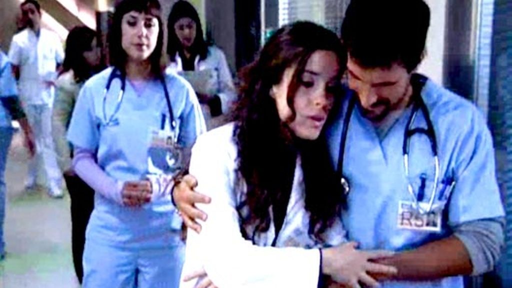 Cap. 8, T.2. 'Un país muy lejano'