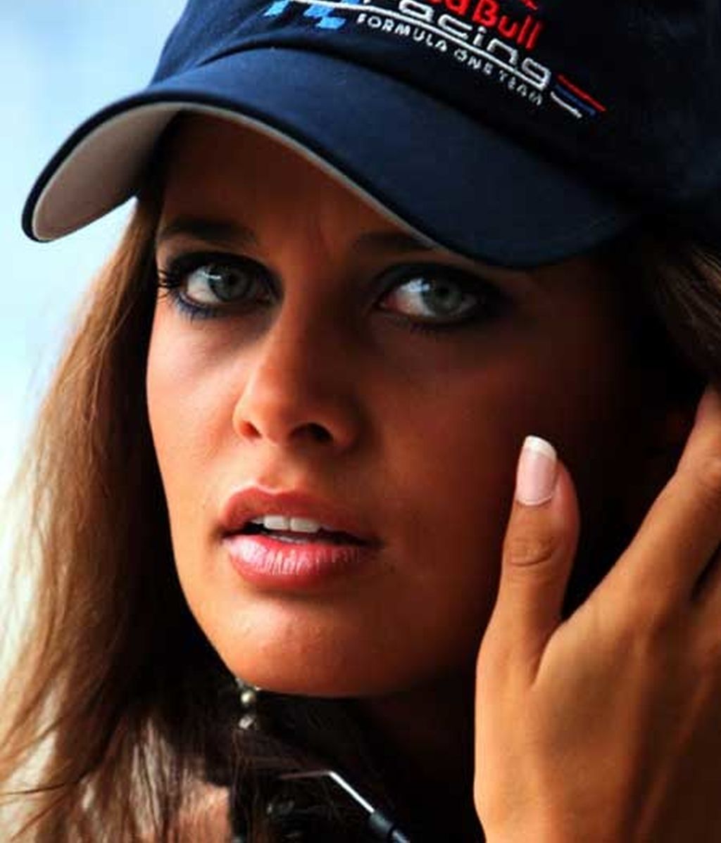 Red Bull Fórmula Una