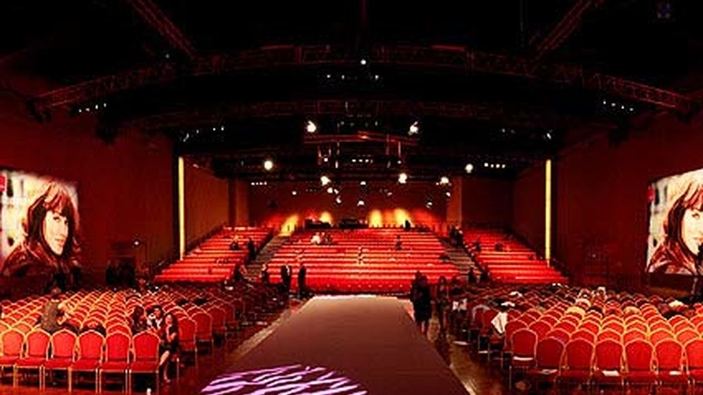 Le Dock Pullman, París