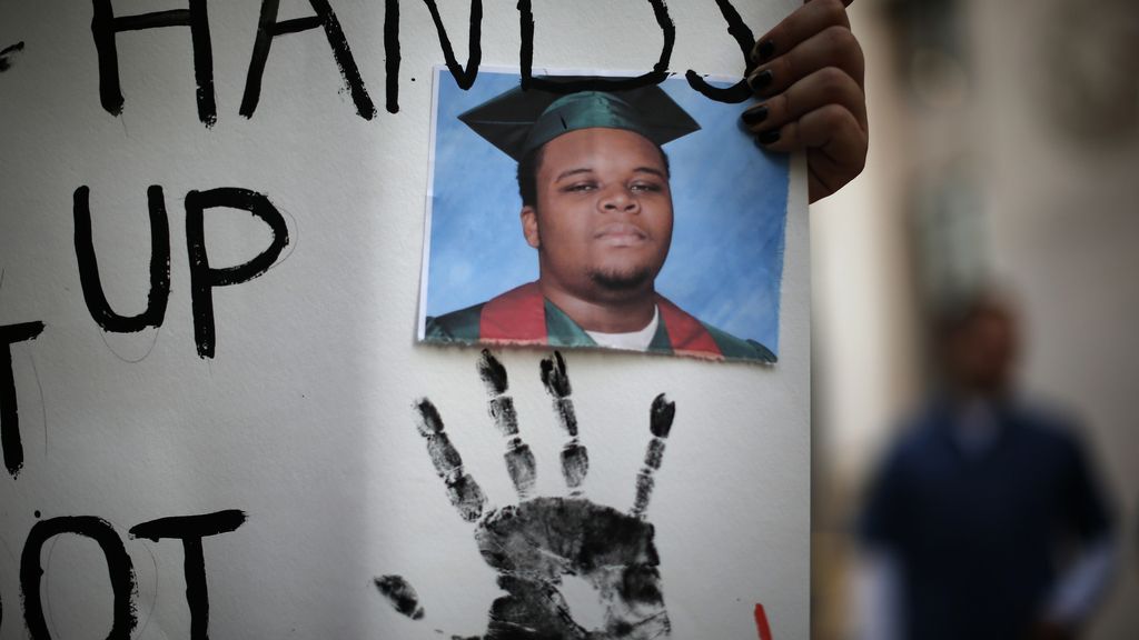 Michael Brown