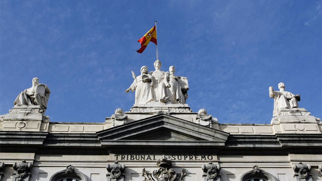 El Tribunal Supremo de Madrid