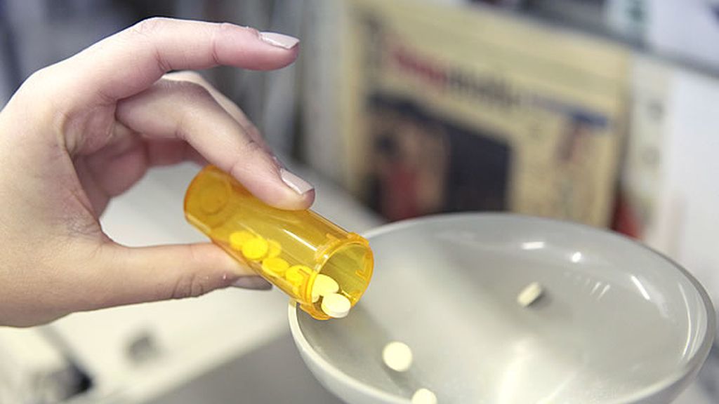 Algunos nuevos fármacos se testan en humanos