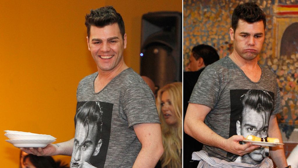 Fonsi Nieto pasa página tras su ruptura con Alba Carrillo