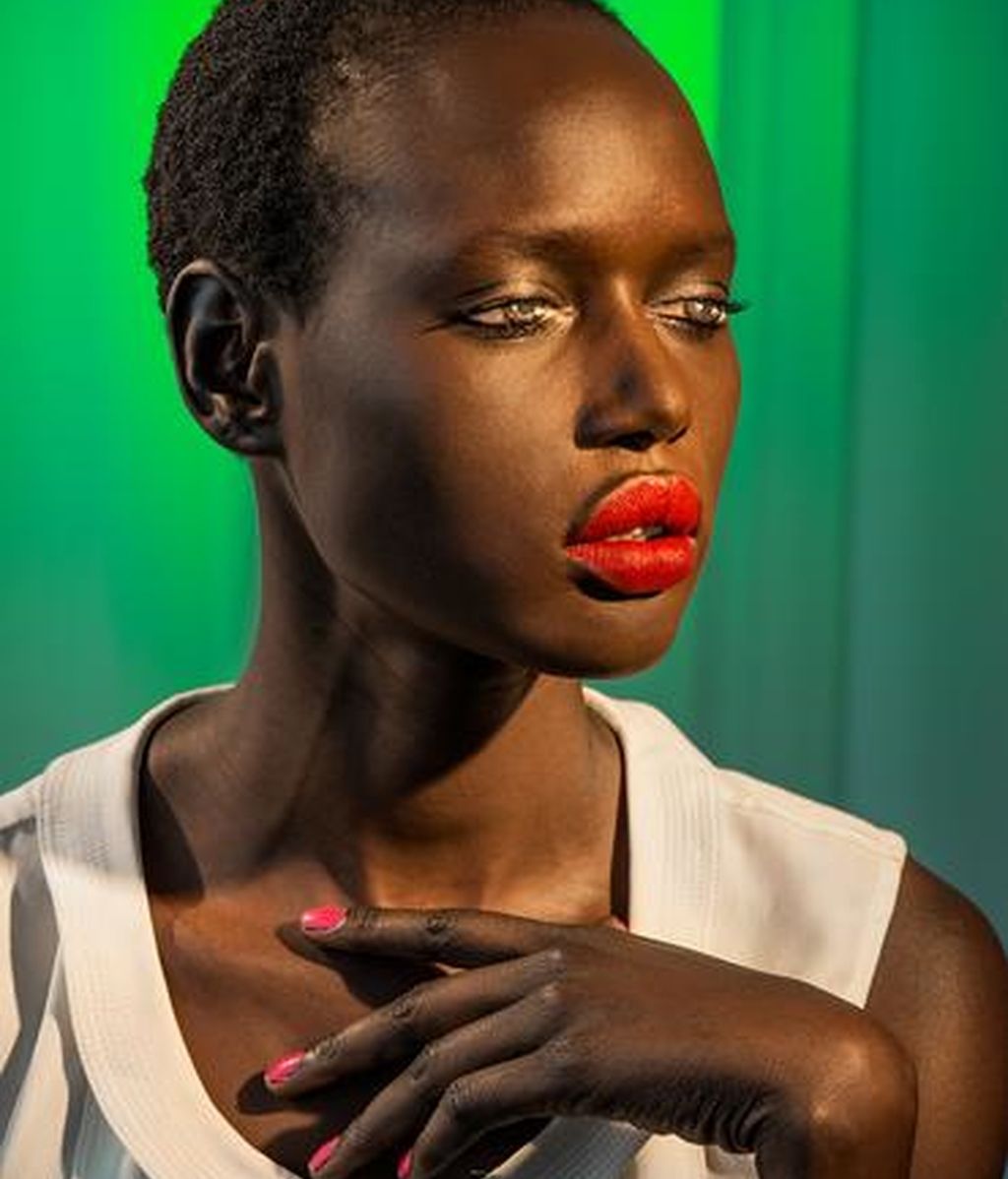 ¿Mujeres o muñecas?