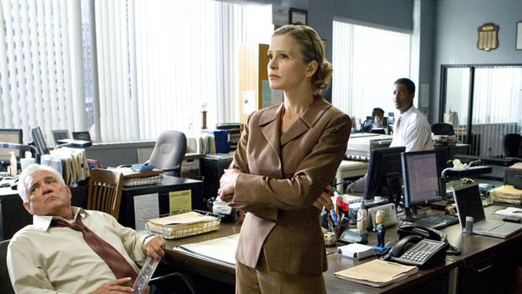 Capítulo 8: Puertas abiertas