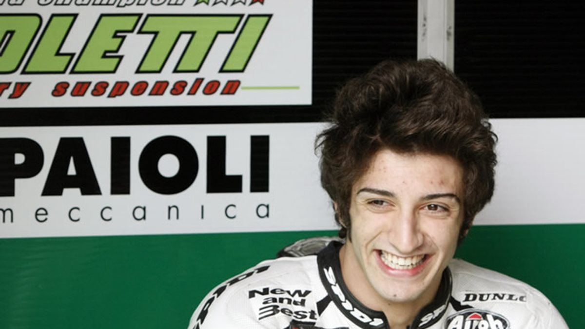 Iannone Iannone