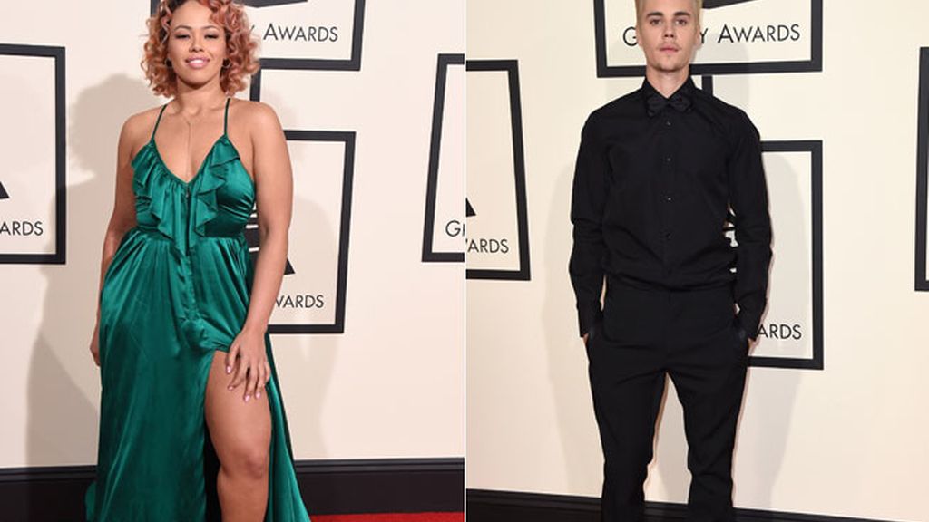 aciertos errores grammy