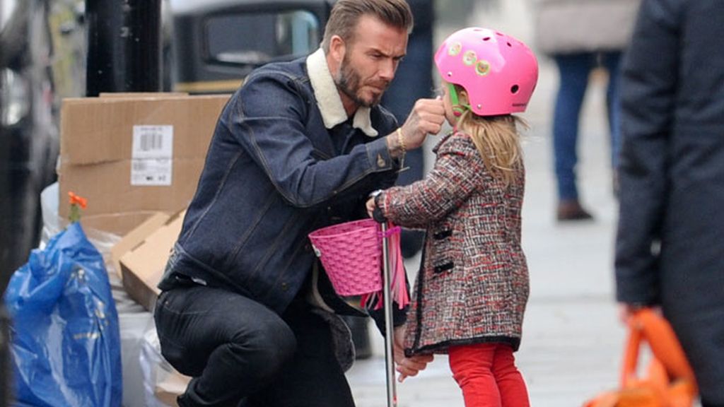 beckham