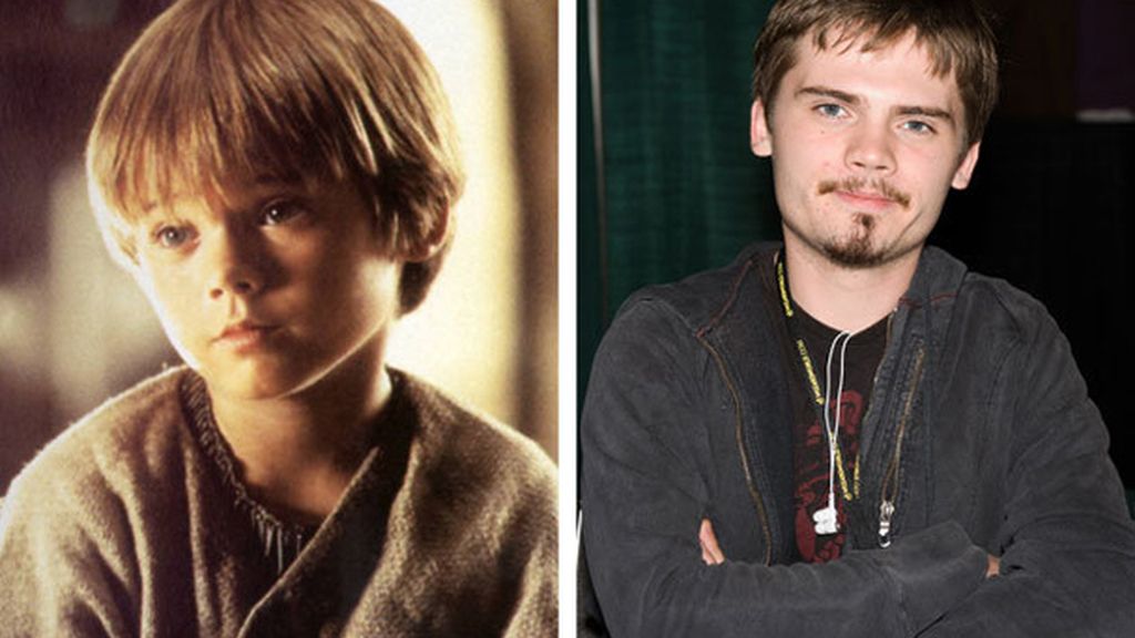 anakin