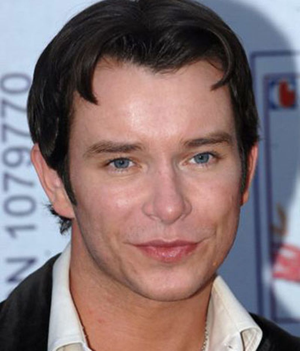 Muere Stephen Gately, miembro de los Boyzone