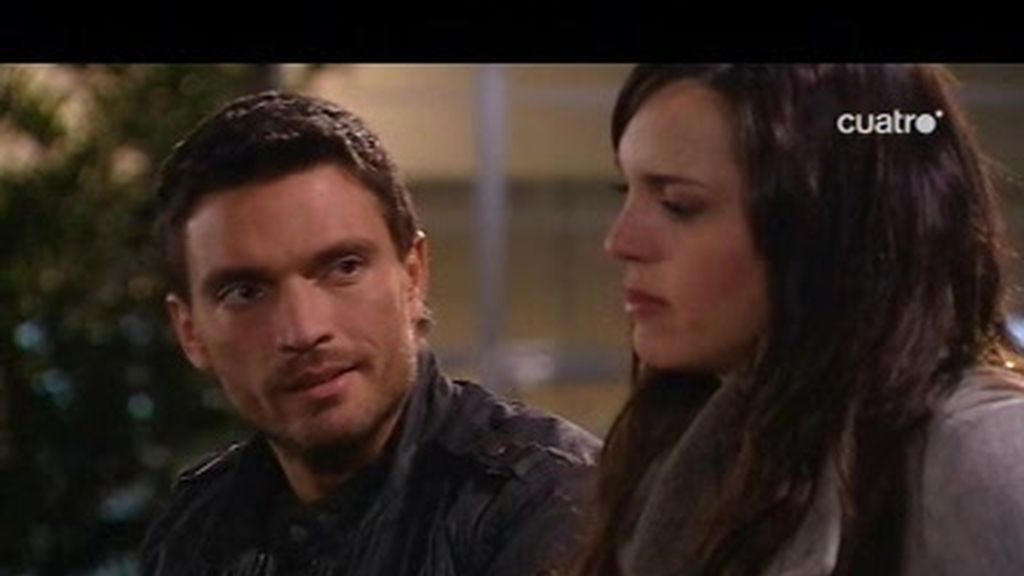 Capítulo 1: Leo conoce a Alba