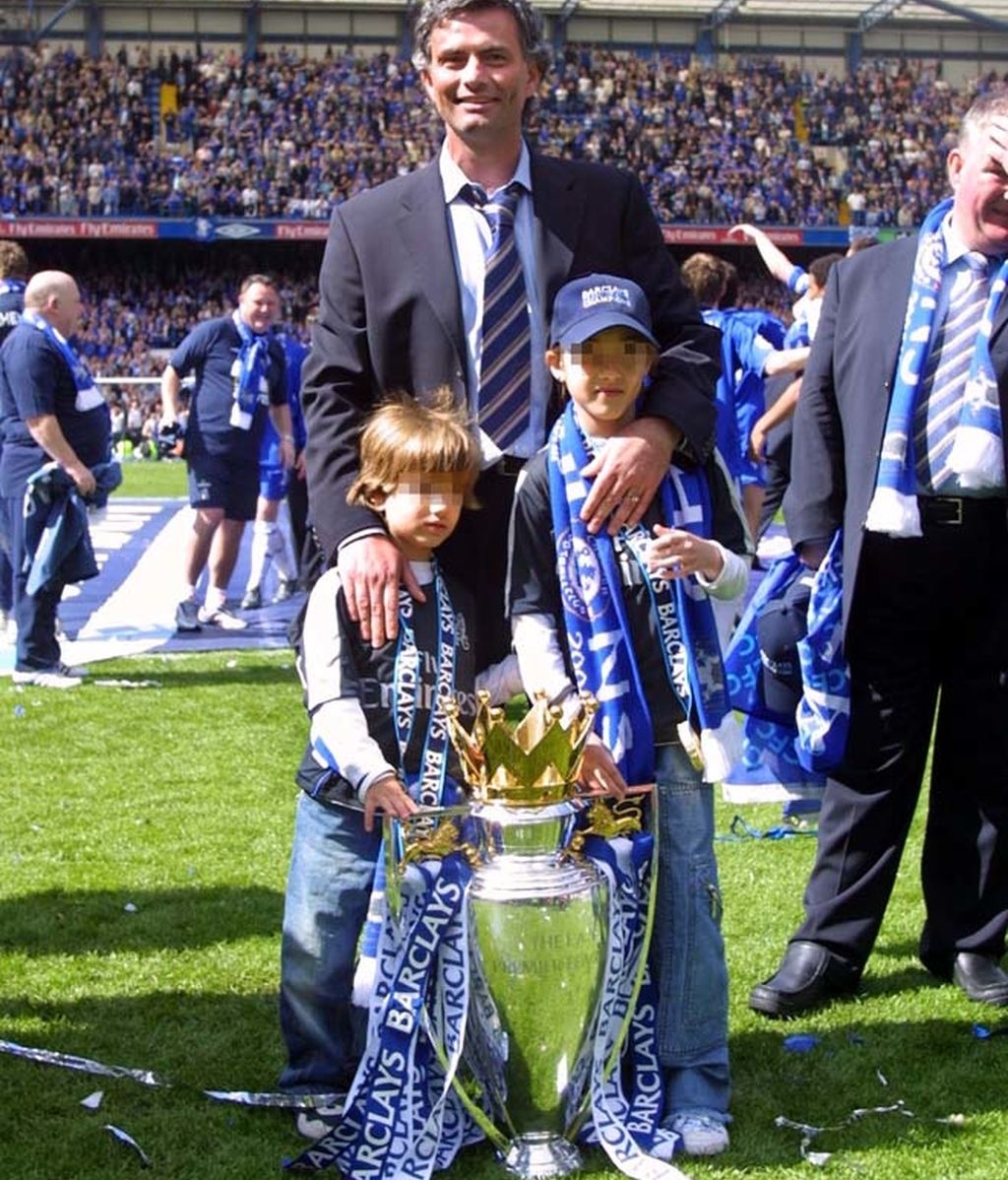 Josés y papás; doble regalo el 19 de Marzo