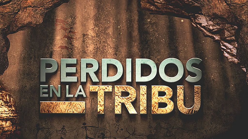 Perdidos en la Tribu Segunda Temporada