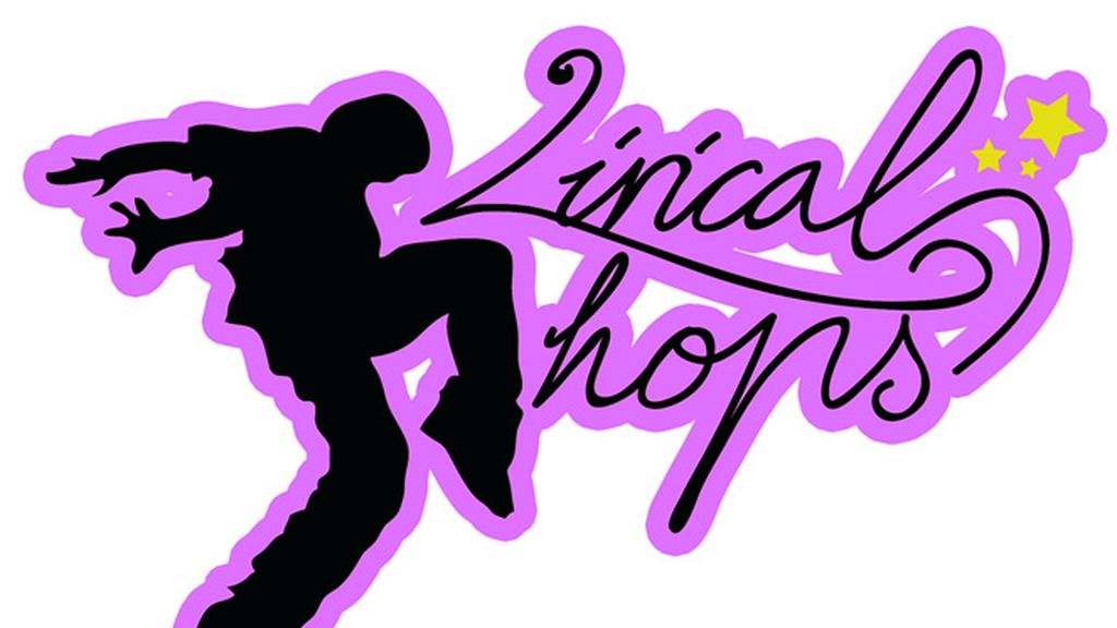 Bandera de Lirical Hops