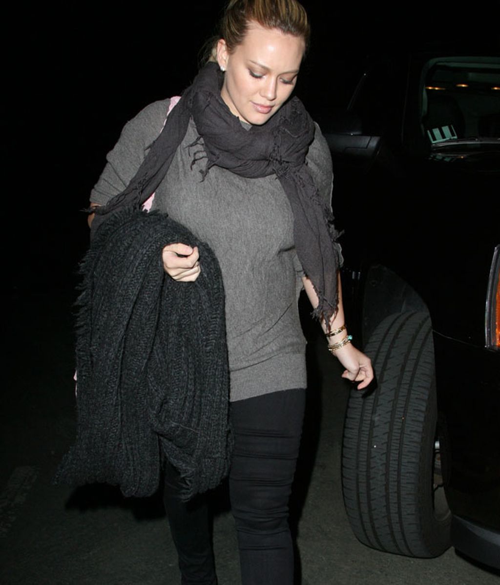 ¿Es hoy el Día Mundial del Chándal? Parece que sí