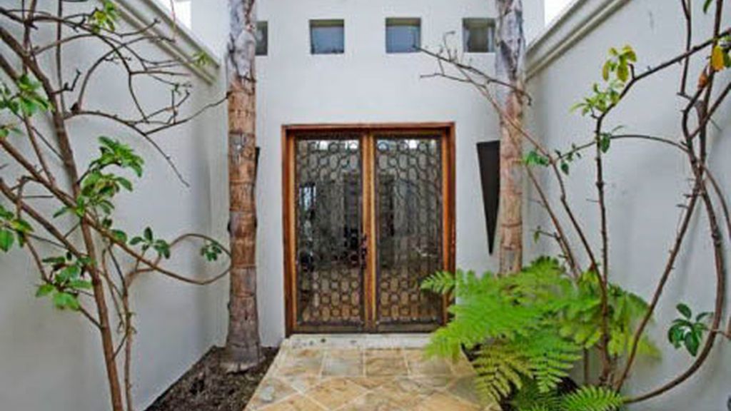 La casa que Penélope Cruz intenta vender en Los Ángeles