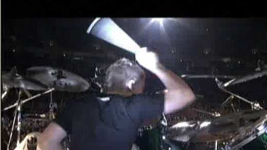 Actuación en Madrid