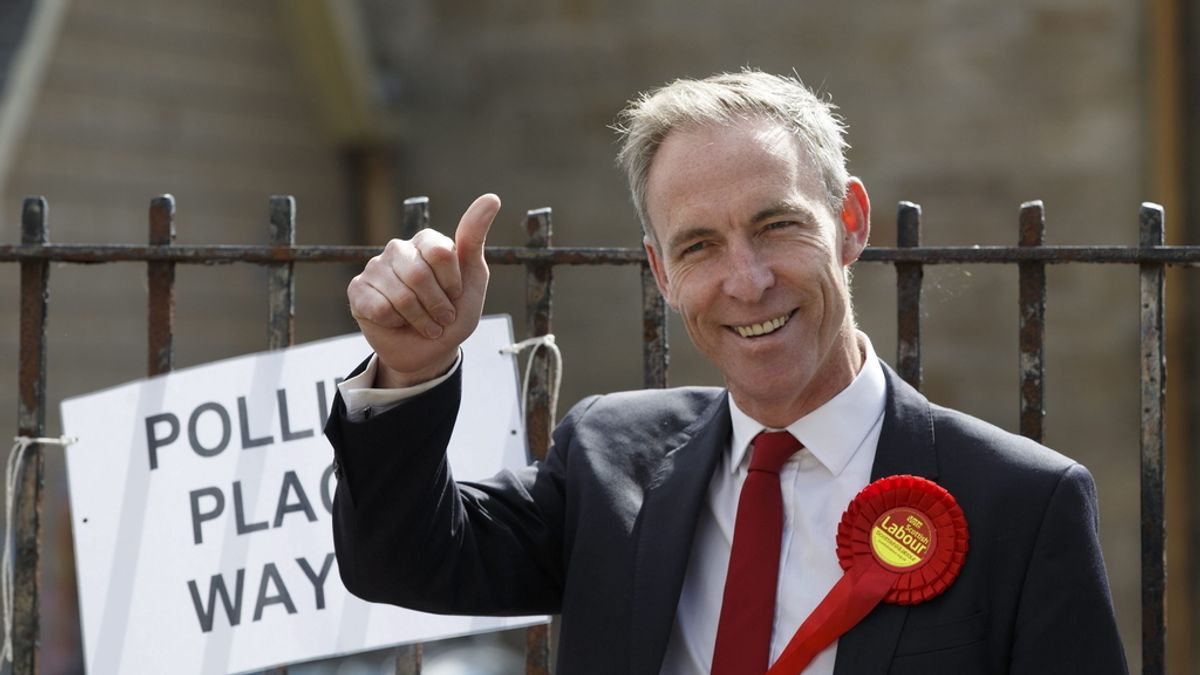 Jim Murphy