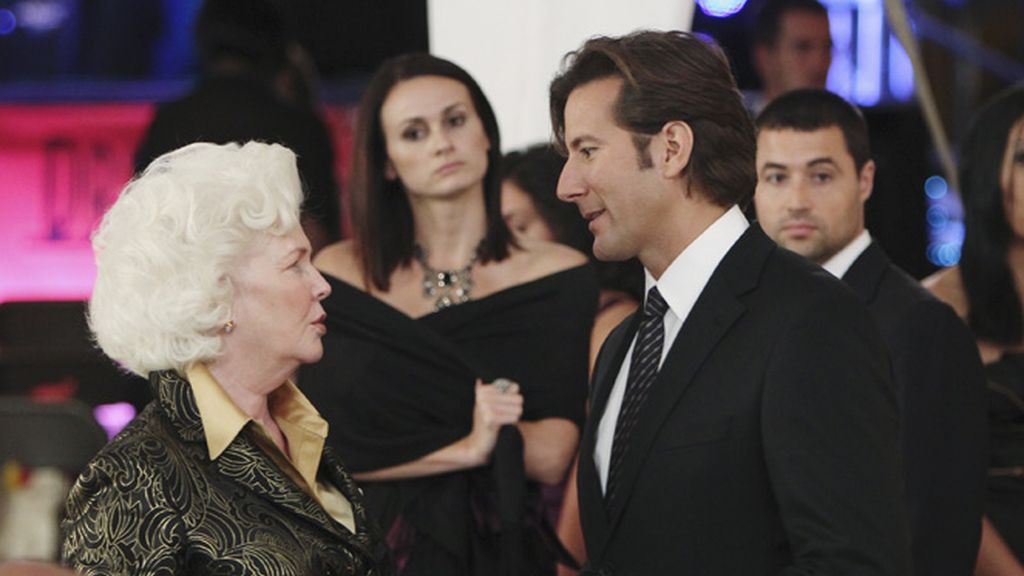 Capítulo 16 y 17: Final