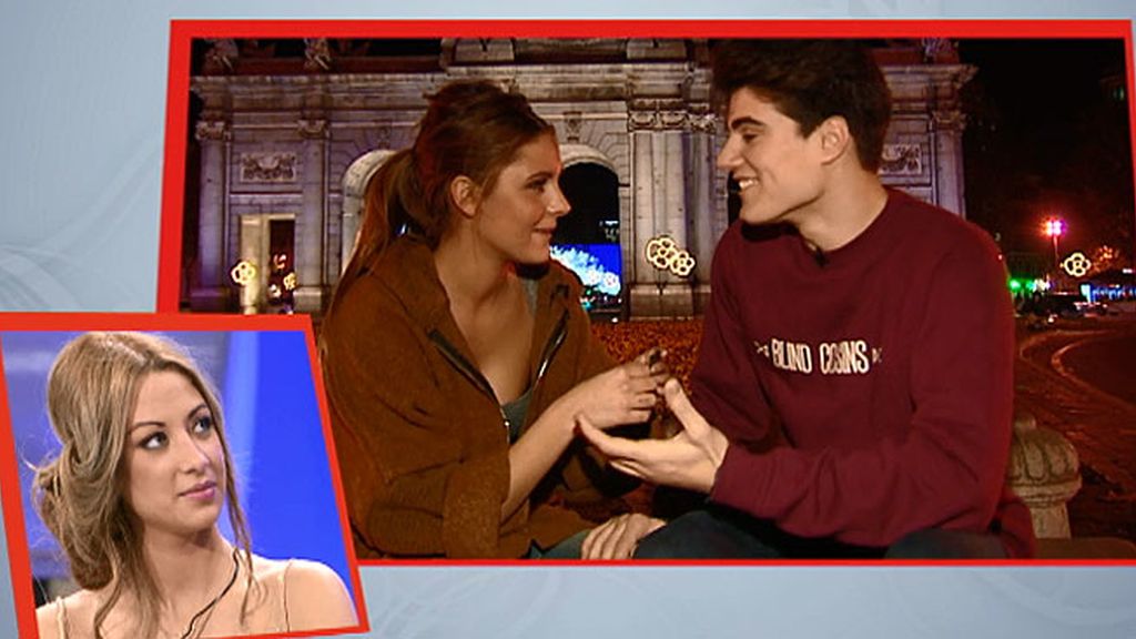 Una de sus mejores citas