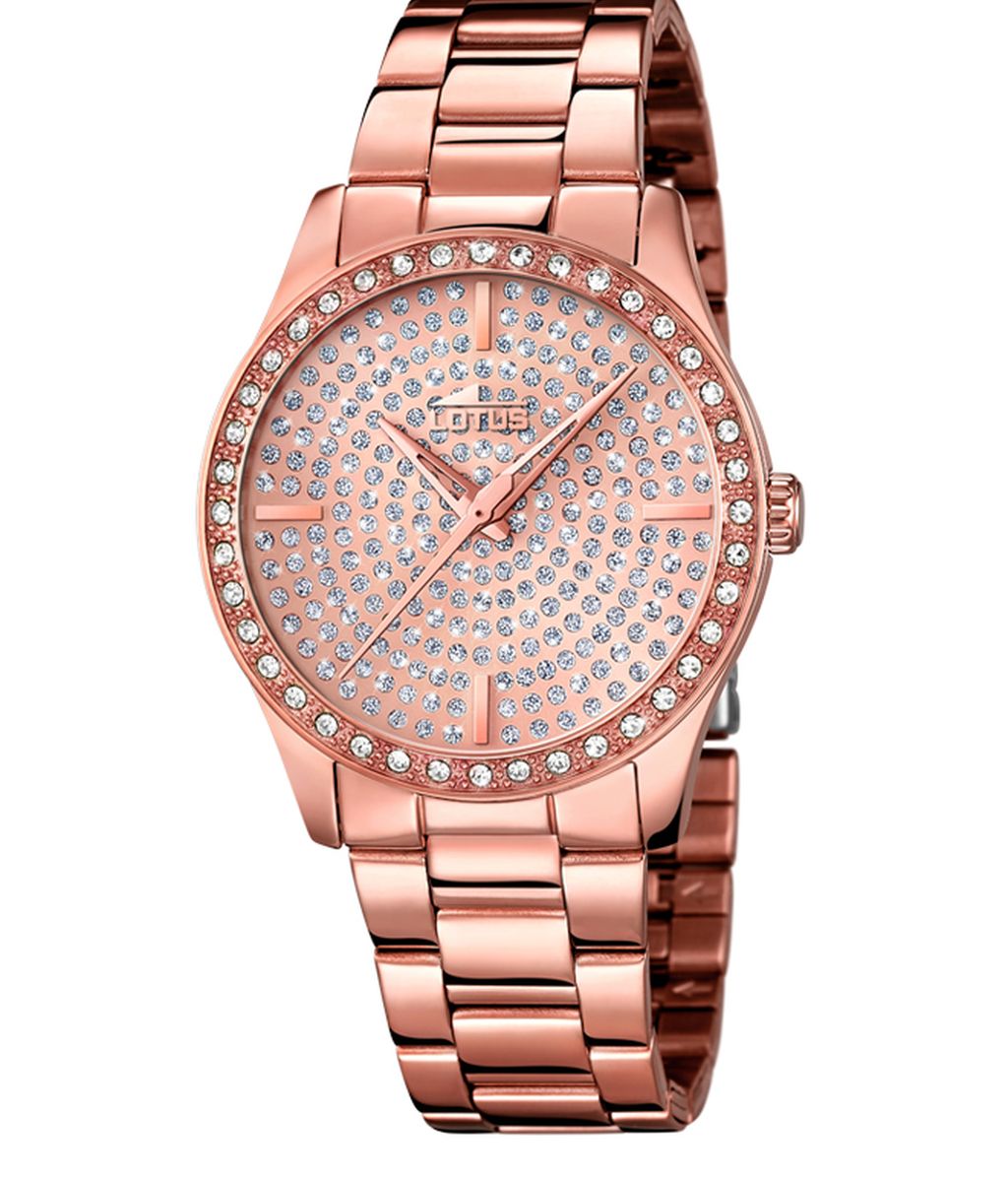 Participa en nuestro concurso y llévate un LOTUS de mujer