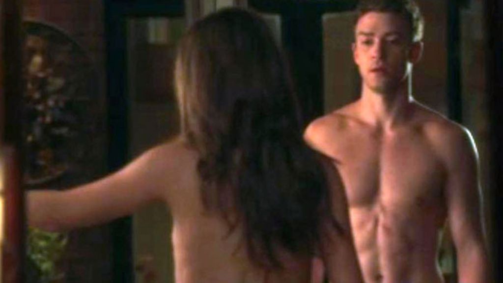 Justin Timberlake enseña a ser un 'amigo con derecho a roce'