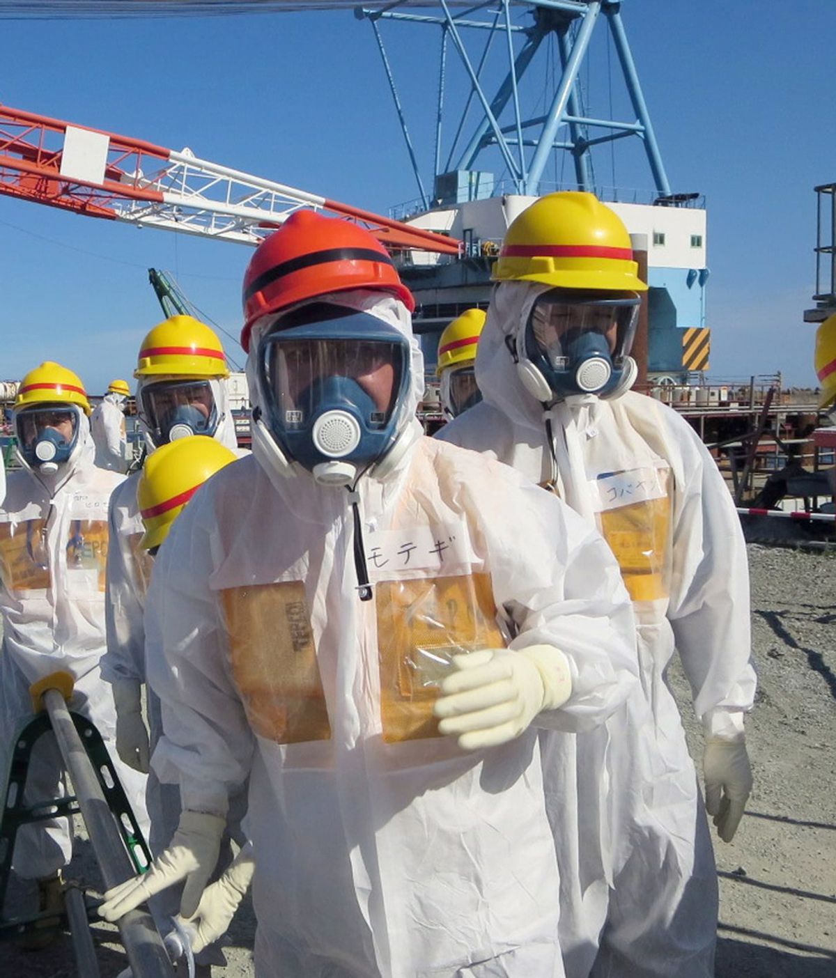El Gobierno implementará su plan para frenar las fugas radiactivas en Fukushima-1
