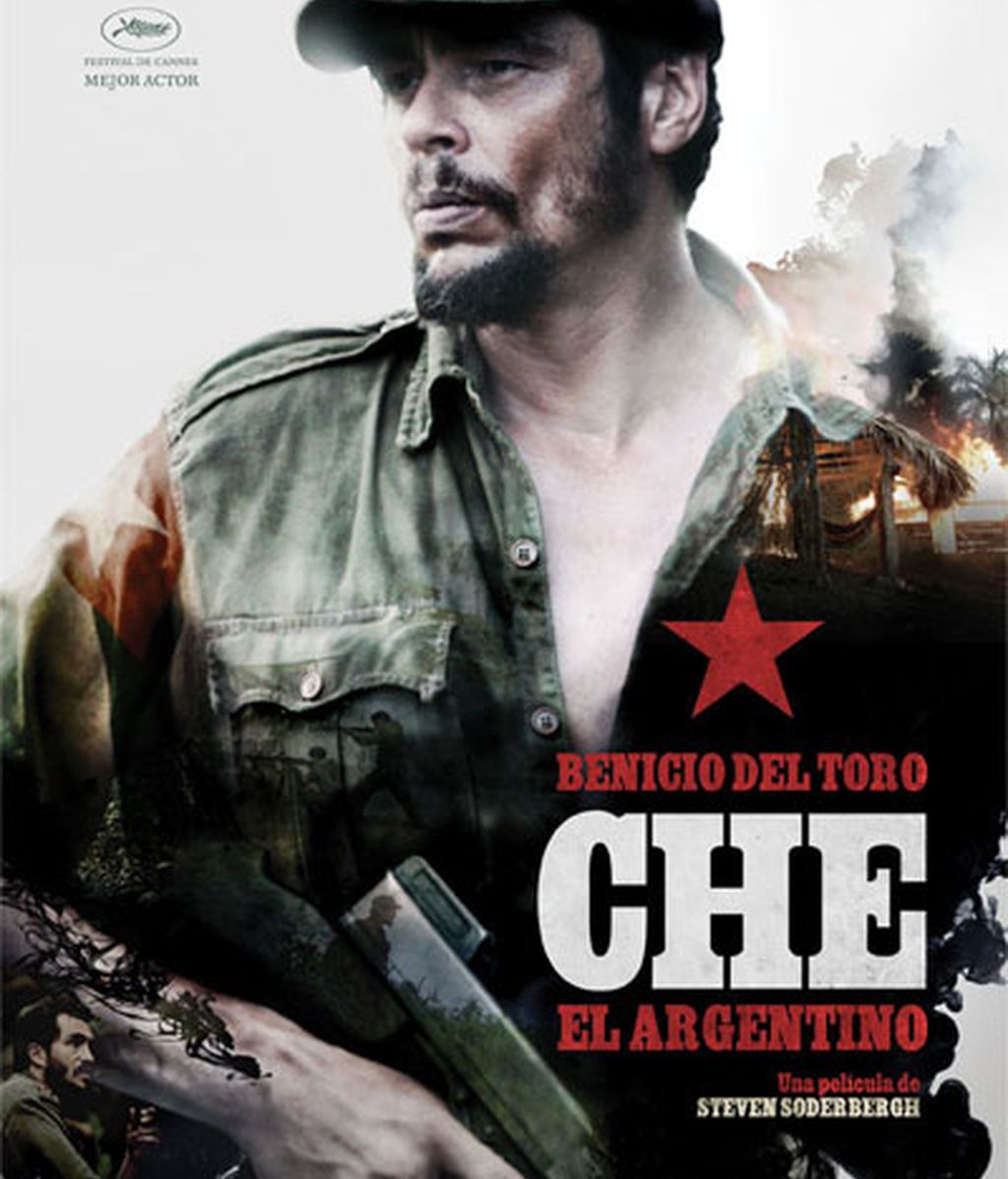 CHE, EL ARGENTINO