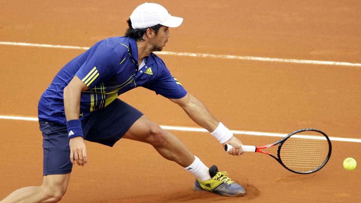Fernando Verdasco Fernando Verdasco