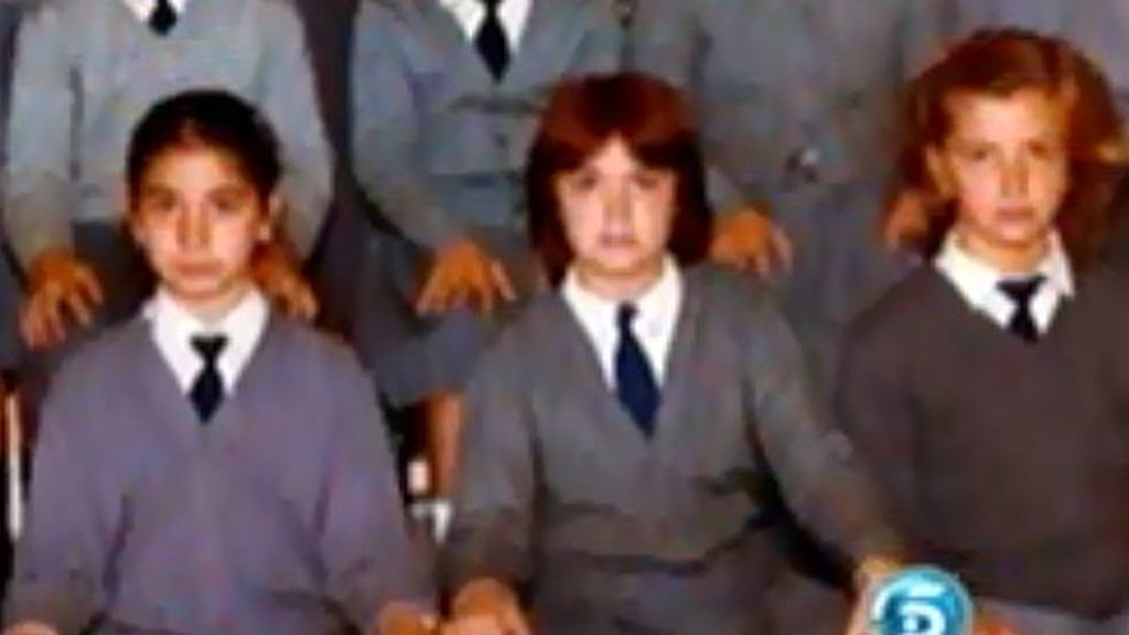 "Paqui y Janet son mis hermanas de corazón, somos mucho más que amigas"