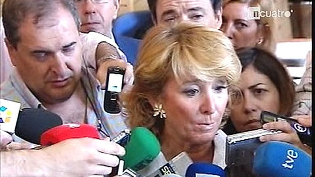 La Opinión de Gabilondo: 8 de octubre