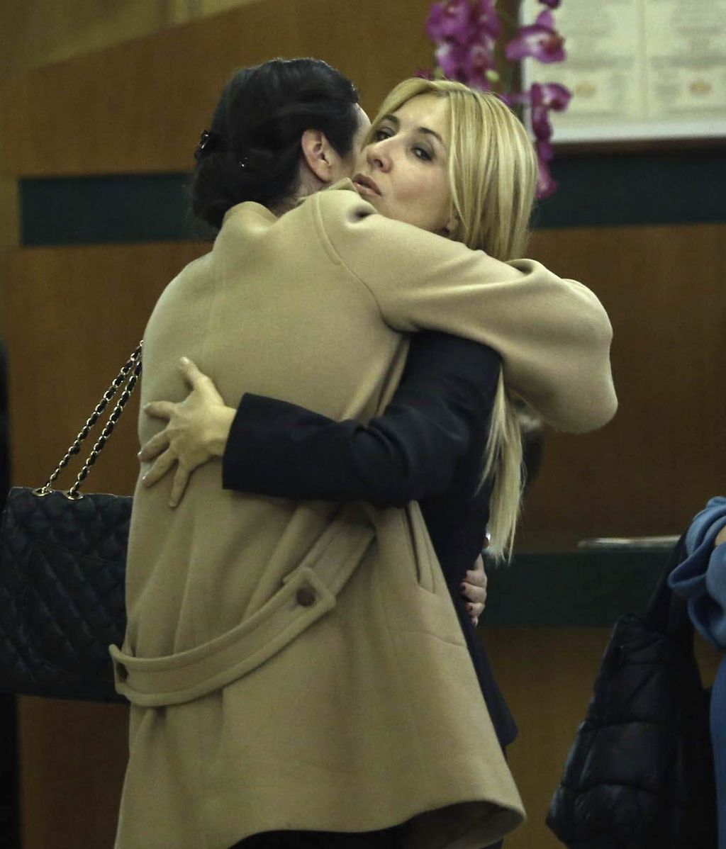 Triste adiós a Fernando Guillén-Cuervo