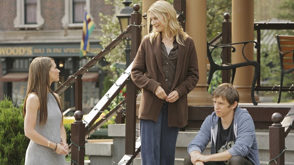 Capítulo 6: Perdidamente enamorado