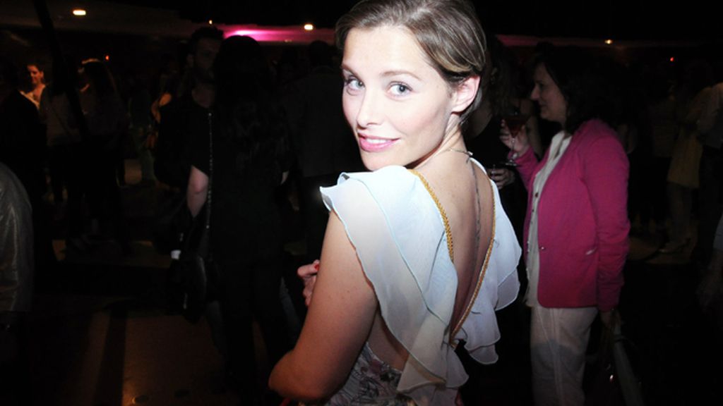 Fiona Ferrer te enseña a ser una "wacu girl"