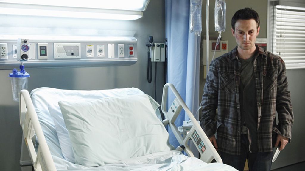 Capítulo 13: Felices sueños