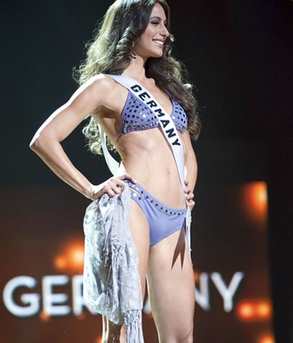 Miss Alemania