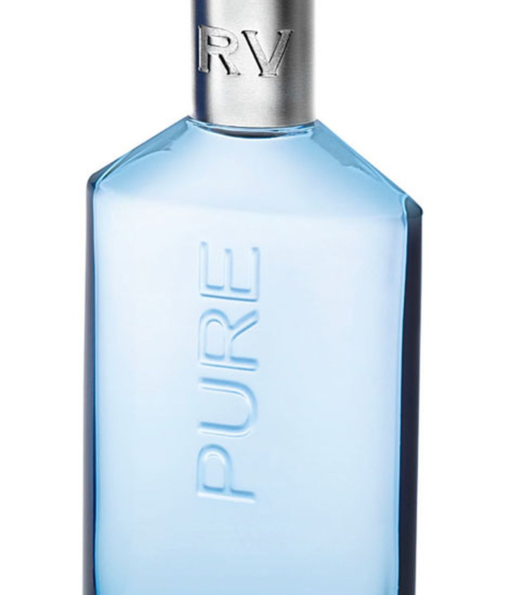 Pure de Roberto Verino (42 € 150 ml)