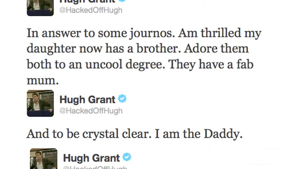 Hugh Tuits