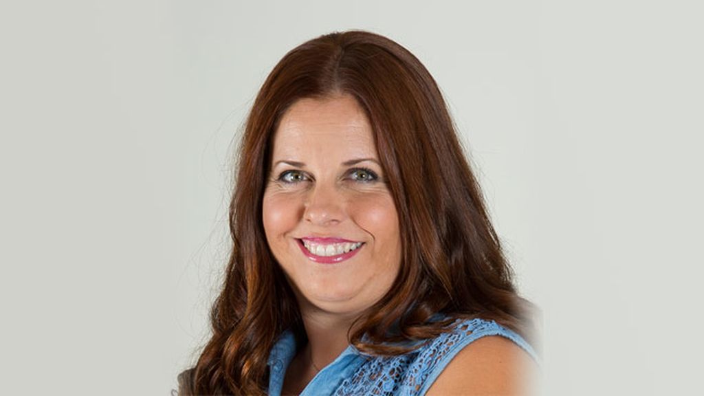 Mayca, 36 años, Córdoba