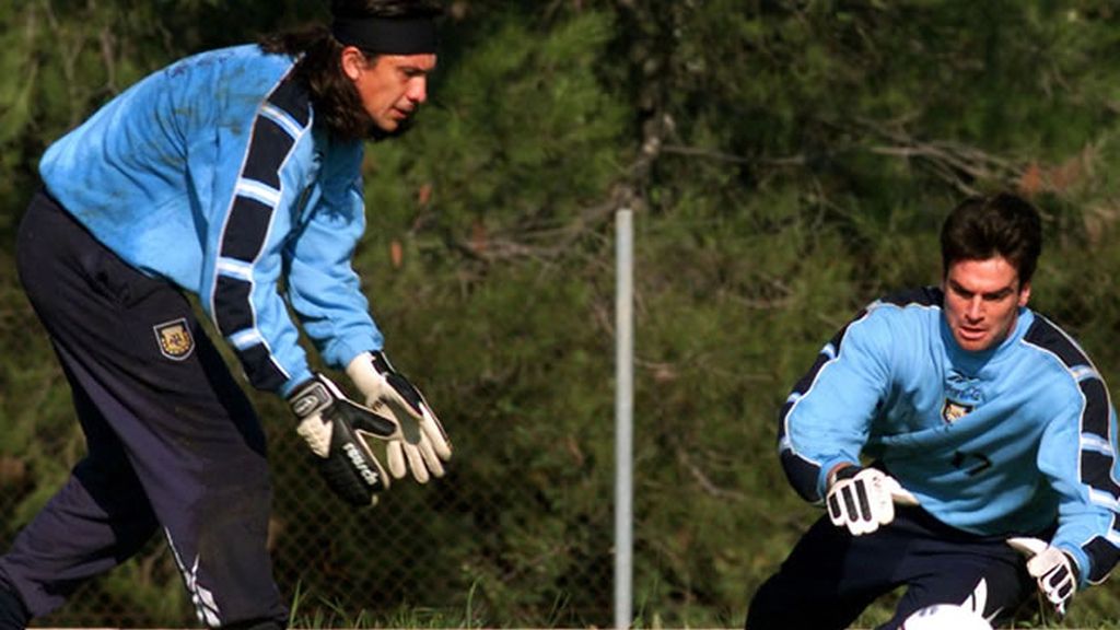 El 'Mono Burgos' será el entrenador de la Academia Cracks