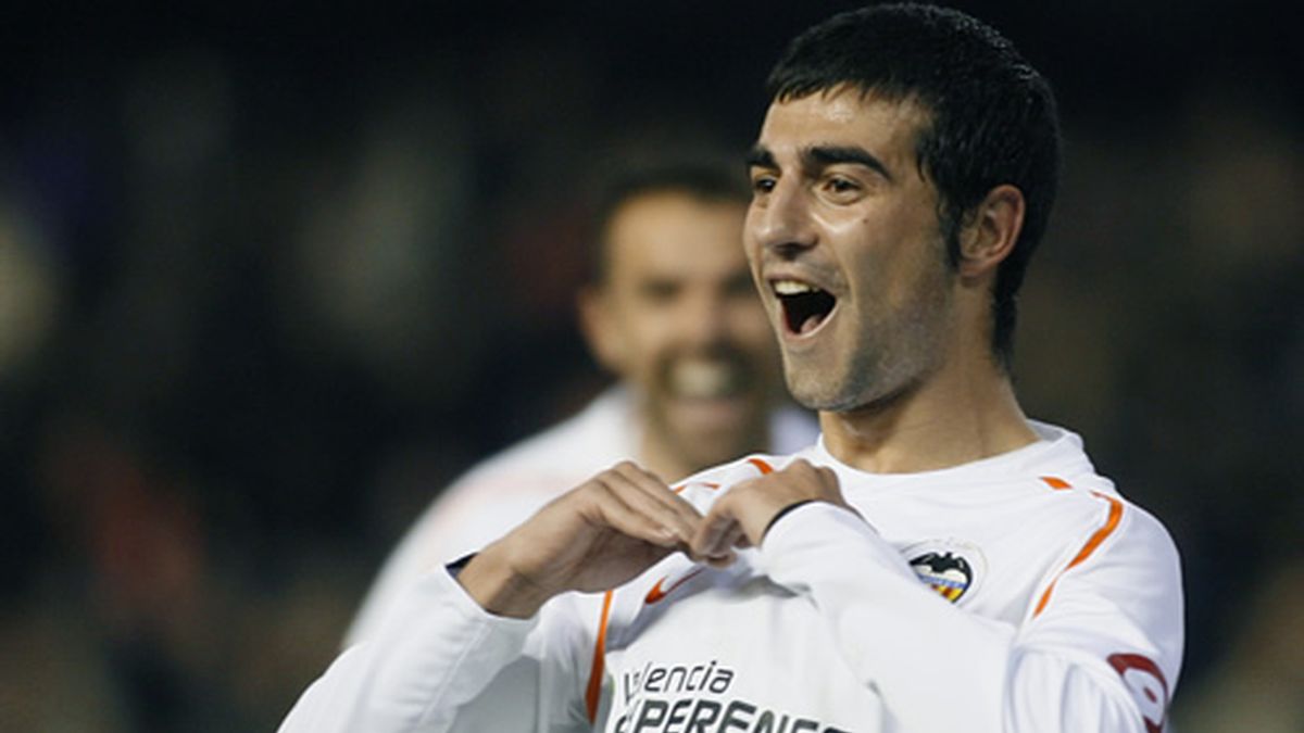 Raúl Albiol Raúl Albiol