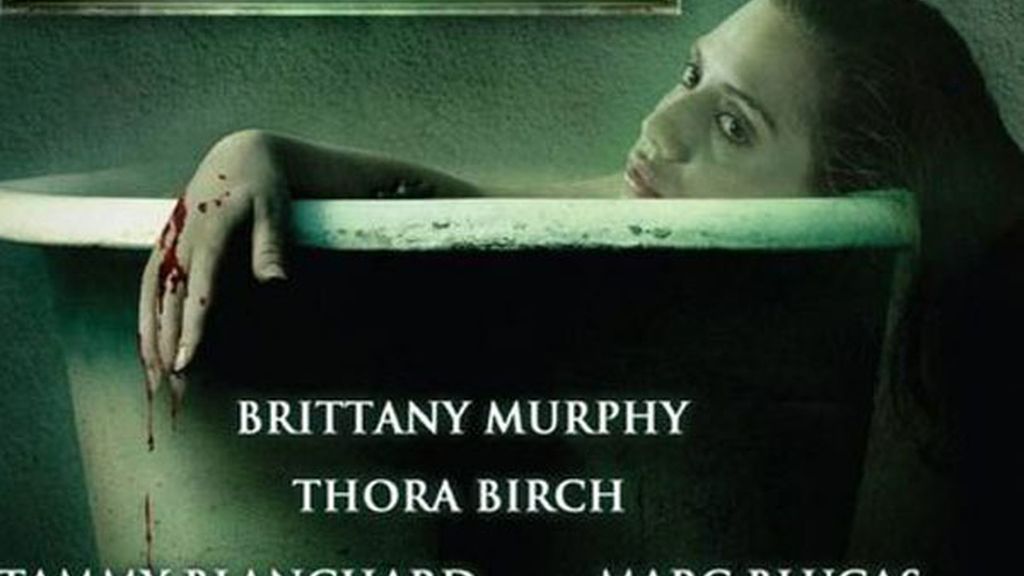 Las películas de Brittany Murphy
