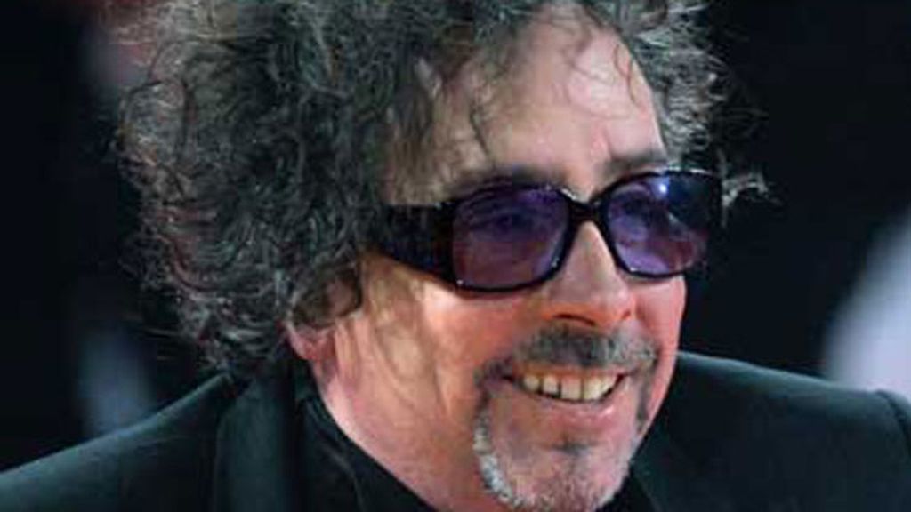 Tim Burton