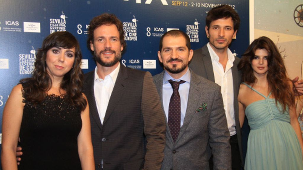 Festival Cine Sevilla